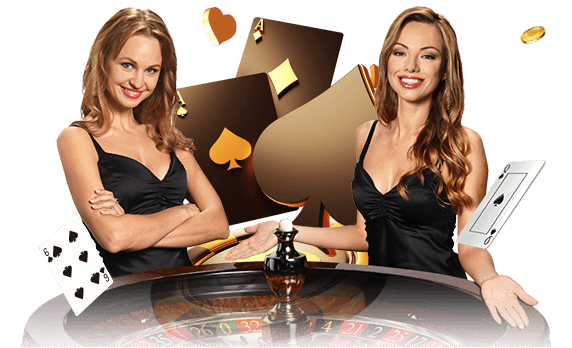 Jogue com dealers reais no 7075.com!