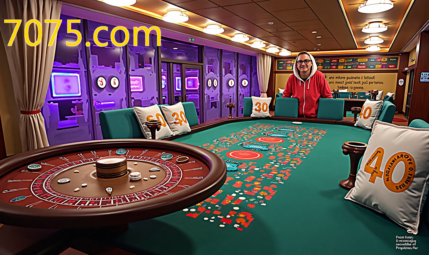 vivo no cassino 7075.com